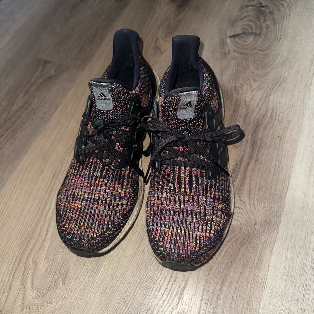 Ultra Boost